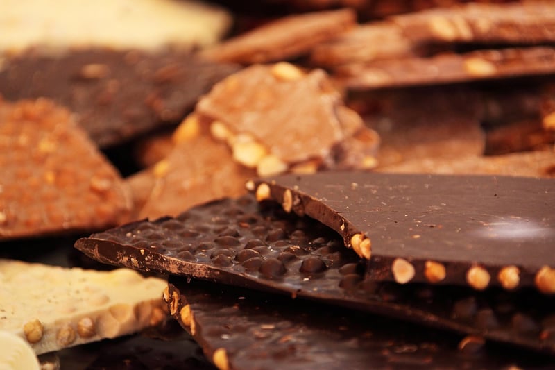 Chocolate Making Class