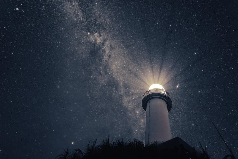 Milky Way Photography